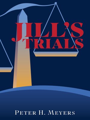 cover image of Jill's Trials